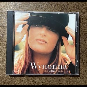 Wynonna CD 💿 The Other Side